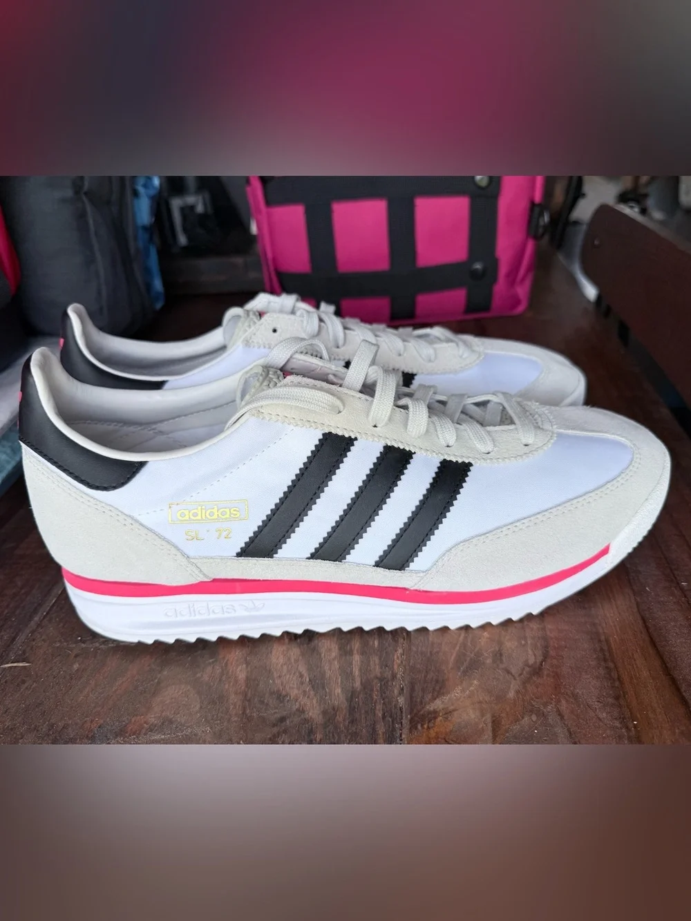 Adidas SL 72